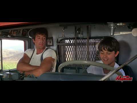 Robin Zander - In This Country (Over the Top)(1987)