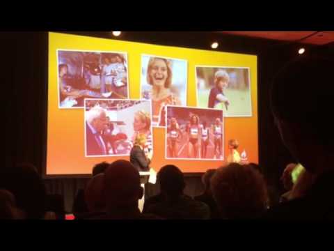 Tom Egbers interviewt Ellen van Langen | SportsSpeakers