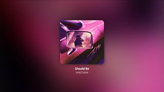 Download lagu 【韓繁中字】HAECHAN (NCT)┃Should Be mp3