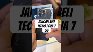 Download lagu Don't buy tecno pova 7 5g, if you want to regret it #smartphone #pova7 #tecno #tecnopova75g #latest mp3