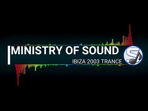 Ibiza 2003 Trance Mix 🎶 Ministry of Sound + 1 Hora de Trance de Música Electrónica