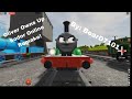 Oliver Owns Up Sodor Online Remake BearD7101
