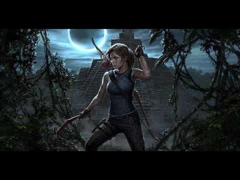Shadow of the Tomb Raider - Completando una Tumba de desafío