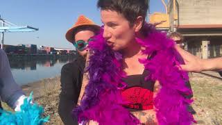 "LA REINE MARTEAU" / Clip Officiel / Marie-Anne Alizon