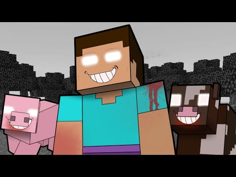 Why Hardcore Minecraft Is So Hard