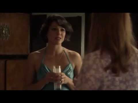 Lana Parrilla on Swingtown