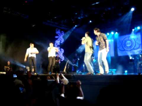 João Bosco e Vinicíus e Victor e Vinicius - Campo Grande é longe