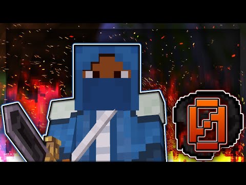 I Got Invited To Play A PUBLIC MODDED SERVER?! (Cinders Mega Pack)