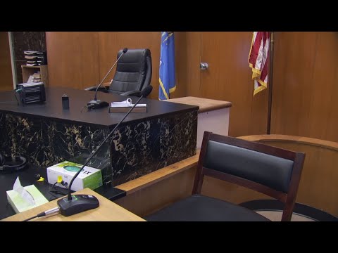 Judge To Allow Use Of Self-Defense Argument In David Ware Trial