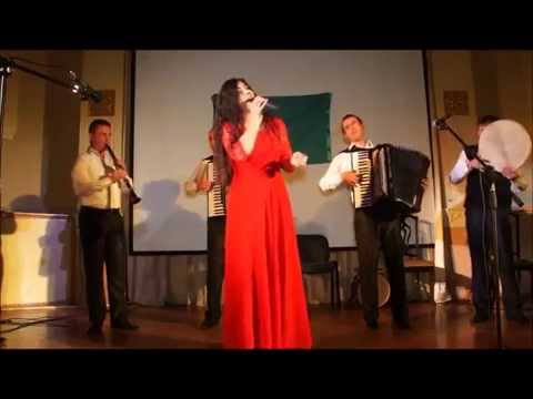 Fatma Cappar ve Sanat ansambli - Em seversiñ, em sevmezsiñ