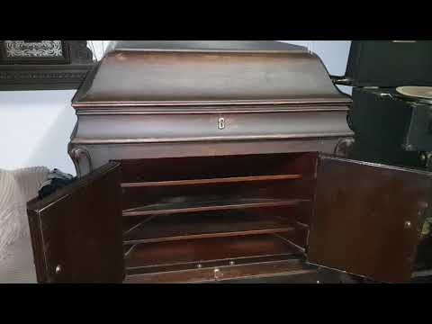 One Alone. The Melody Sheiks.