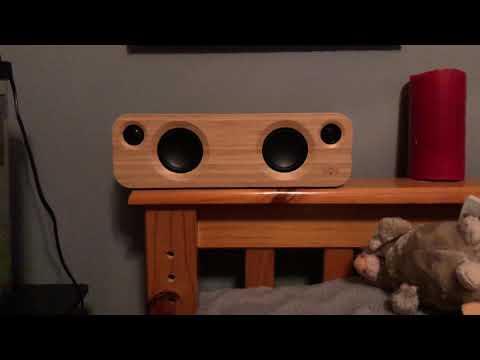 User submitted video