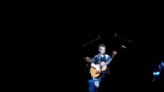 Colin James - Into the Mystic