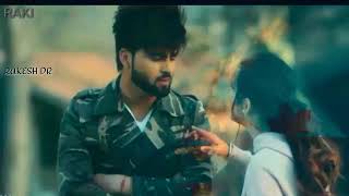 👉ALISIDE _USIRAGIDE 👈💙Kannada WhatsApp status song emotional song😖😖