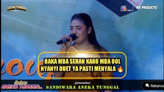 Download lagu ULA PUCUK SEHAN FEAT OOL || SANDIWARA ANEKA TUNGGAL CABLEK GROUP mp3 Download lagu ULA PUCUK SEHAN FEAT OOL || SANDIWARA ANEKA TUNGGAL CABLEK GROUP mp3