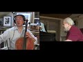 #SongsOfComfort: Schumann with Emanuel Ax
