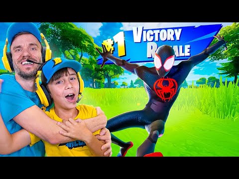 VICTORY ROYALE NO FORTNITE - Brancoala Games