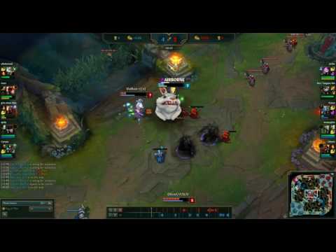 fizz players are very talented (fatefalls perfect example)