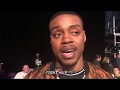 ERROL SPENCE ON MIKEY GARCIA'S NEW BEEFED UP PHYSIQUE "HE LOOKS FAT & SLOPPY"