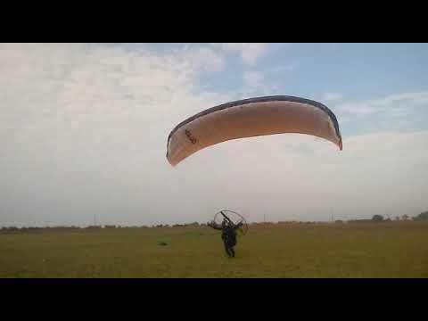 Voos de 2021 - parte 38 - Ninho dos Condores - Agosto