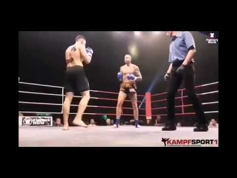 Karim Mabrouk highlights