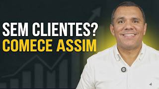 Como Montar sua Carteira de Clientes do Zero | Método Passo a Passo para Representantes