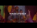 NINAKUPENDA Boaz Danken Ft Roc Worshippers