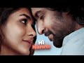 Hi Nanna X Hayyoda X Remo Nani Mrunalthakur Trending Song M4MUSIC
