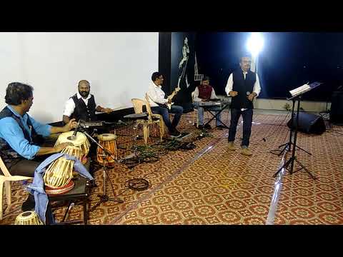 Rajeev Anand O Saathi Re Tere Bina Bhi Kya Jeena