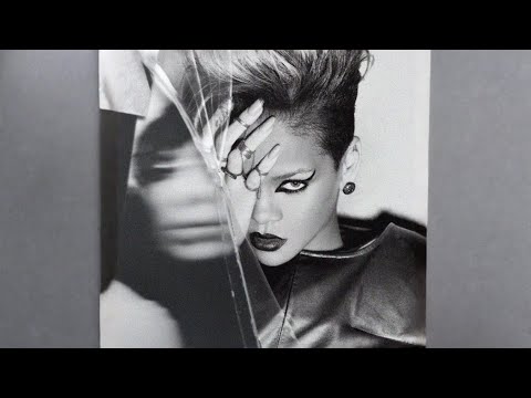 Lady Gaga x Rihanna - Garden Of S&M (MASHUP)