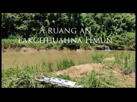 An chetsual atanga ni 17 a liam hnuah Chaltlang Lily Veng a Pu Mafaka fapa Sawmsawma ruang hmuh a ni