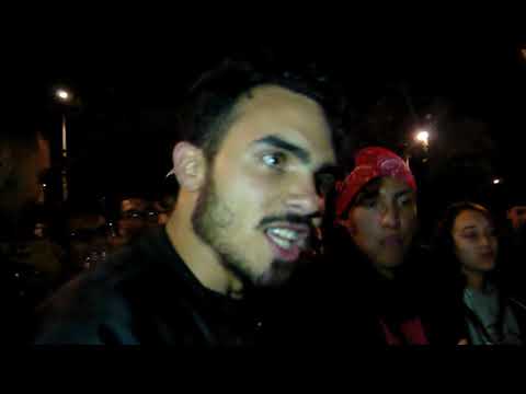 Yoda Vs Darisick Vs Lit Ignis - Cuartos Fecha 3 - NKFREE2018