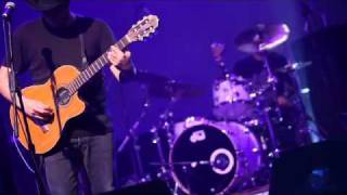 The Niro@Henry Fonda Theater L.A.