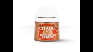 retributor