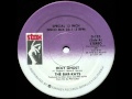 Bar Kays - Holy Ghost (12" Inch Version)