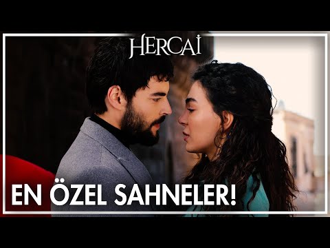 Miran ve Reyyan'ın en özel sahneleri!