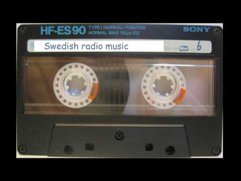 Swedish radio music 6A