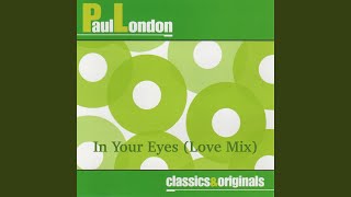 In Your Eyes (Love Mix)
