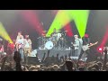 Burning Spear Nayah Keith Live Paris