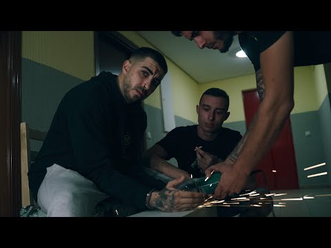 KORPE - CORTA EN CUATROMIL (NAVESO PROD.) (VIDEOCLIP NSC DANI)