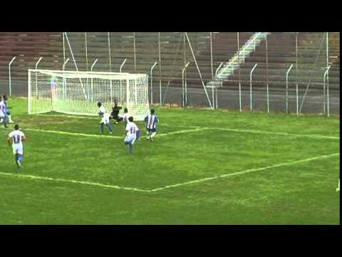Melhores momentos do goleiro Caique Lisboa.
