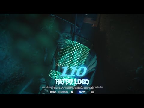 Fatso Loso - "110" Live Performance