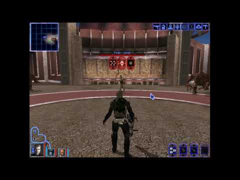 KotOR 1 - I am Heavy Weapons Man