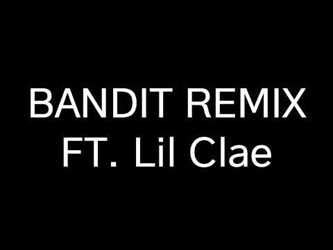 Juice Wrld Bandit Remix ft. Lil Clae