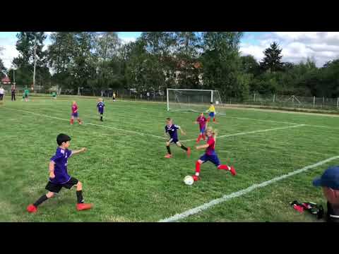 Aroscupen 2018: Sollentuna FK P09 Norrviken