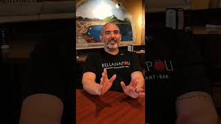 Galbani CustomerSpotlight | with Bella Napoli