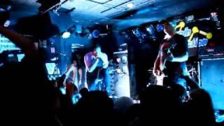 NORMA JEAN - Chain Reaction