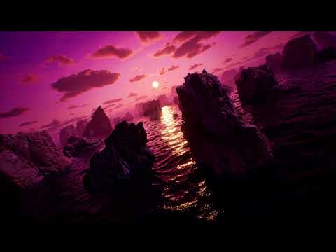 Massano - After The Sun  (feat. Noah Kulaga)