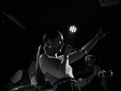 Goldregen  – Helena FIN Live Version