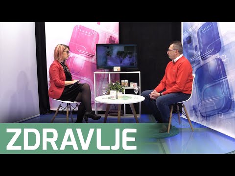 Zdravlje - Demencija: Simptomi, liječenje i uzroci 20.01.2020.